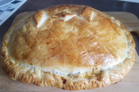 Photos des recettes