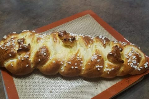 Photos des recettes