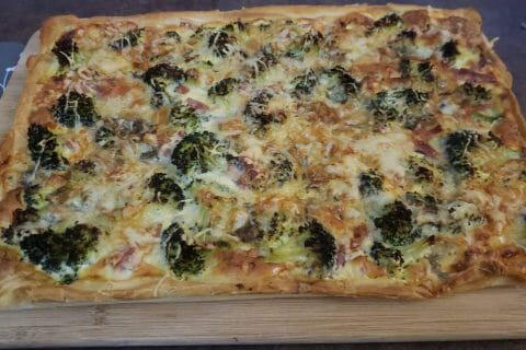Photos des recettes