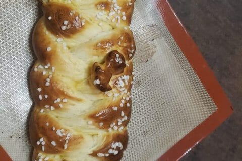 Photos des recettes
