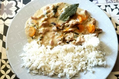 Photos des recettes