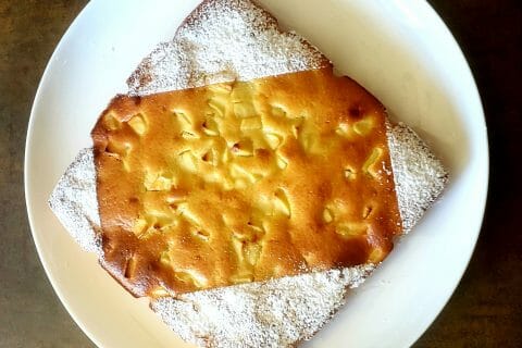 Photos des recettes