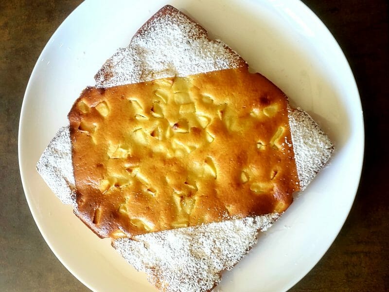 Cliquez pour zoomer ! Le Gouéron charentais Thermomix par babel12