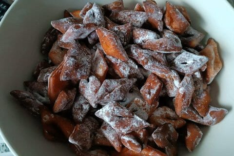 Photos des recettes