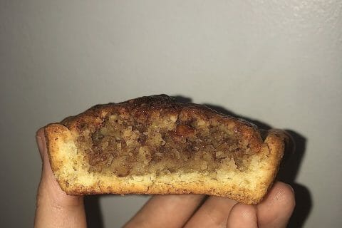 Cliquez pour zoomer ! Tartelettes aux noix de pécan Thermomix par justpradadise