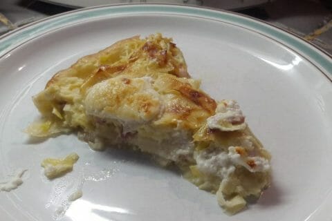 Photos des recettes
