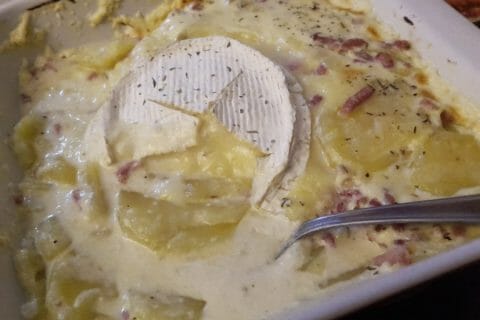 Photos des recettes