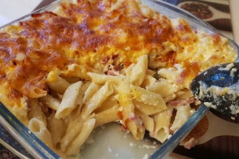 Photos des recettes