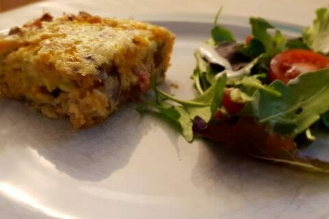 Photos des recettes