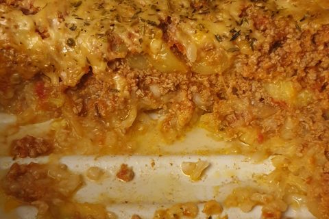 Photos des recettes