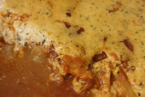 Photos des recettes