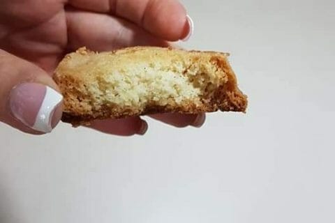 Cliquez pour zoomer ! Sablés diamant Thermomix par macojo