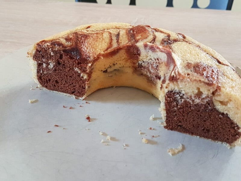 Cliquez pour zoomer ! Savane au Varoma Thermomix par macojo