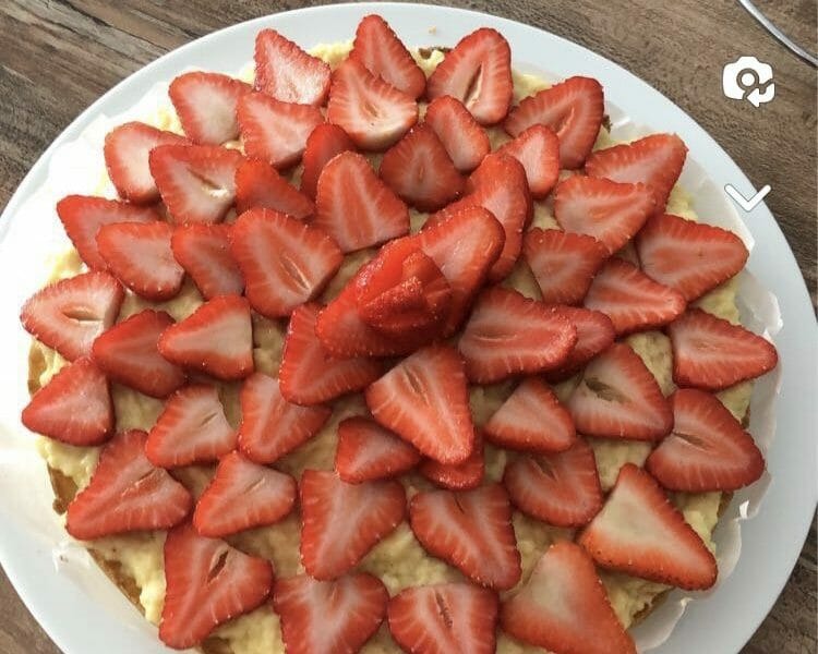 Cliquez pour zoomer ! Palets bretons au beurre salé Thermomix par corinne_284