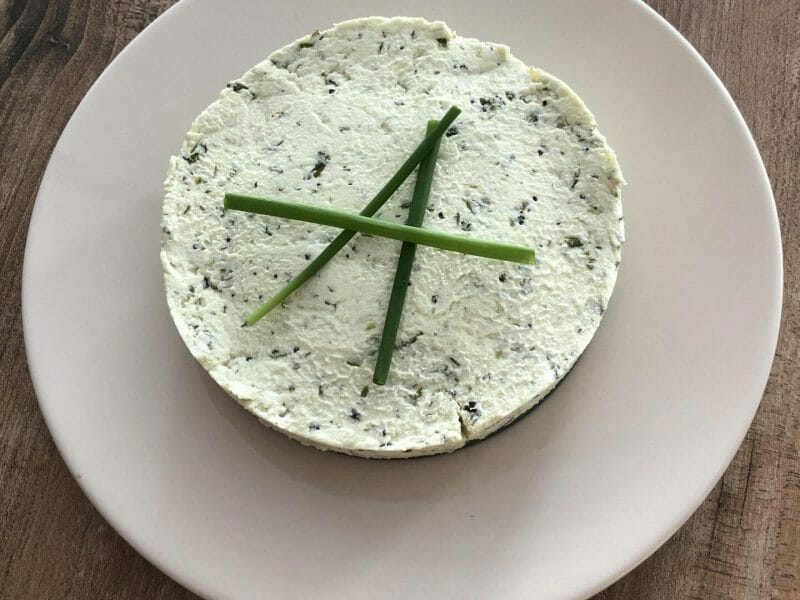 Cliquez pour zoomer ! Boursin Thermomix par corinne_284