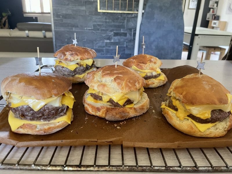 Cliquez pour zoomer ! Photo de ameths08 Thermomix par Amélie