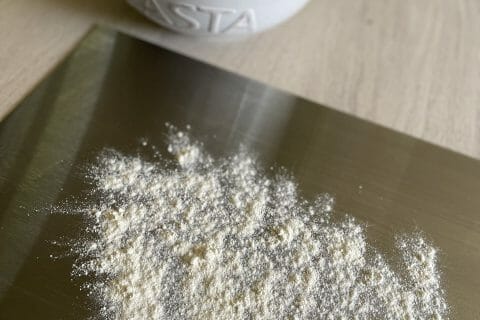 Cliquez pour zoomer ! Photo de ameths08 Thermomix par Amélie