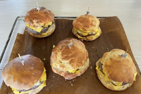 Cliquez pour zoomer ! Photo de ameths08 Thermomix par Amélie