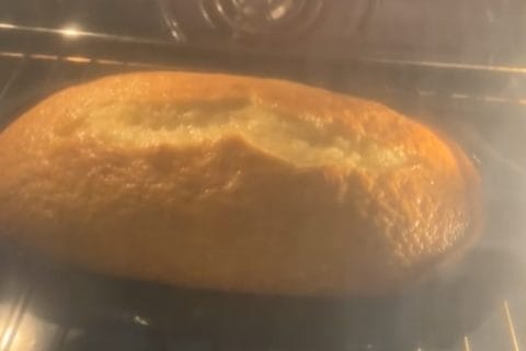 Cliquez pour zoomer ! Gâteau au yaourt Thermomix par bounjoliie