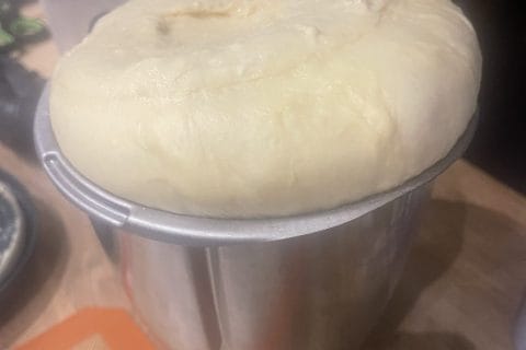 Cliquez pour zoomer ! Brioche Vendéenne Thermomix par bounjoliie