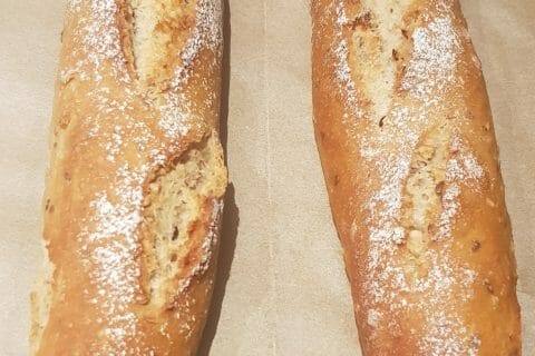Cliquez pour zoomer ! Baguettes Thermomix par ApplePine