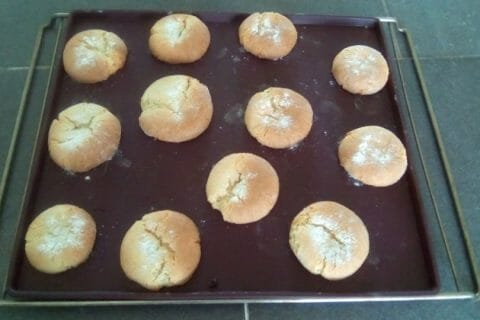 Cliquez pour zoomer ! Craquelés au chocolat Thermomix par beacourtial