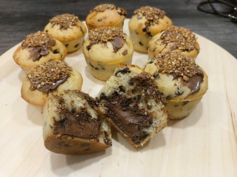 Cliquez pour zoomer ! Mandises Thermomix par magali_235