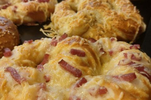 Cliquez pour zoomer ! Bretzels Thermomix par magali_235