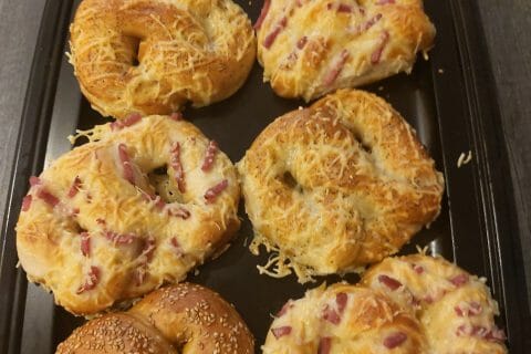 Cliquez pour zoomer ! Bretzels Thermomix par magali_235