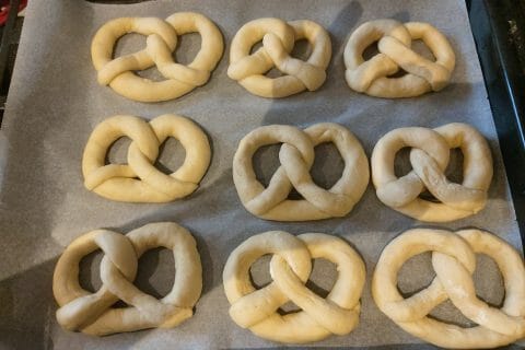Cliquez pour zoomer ! Bretzels Thermomix par magali_235
