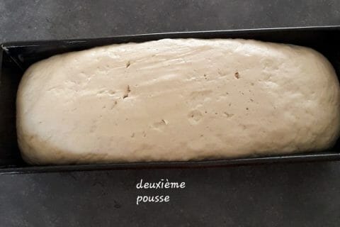 Cliquez pour zoomer ! Pain de mie Thermomix par Audrey