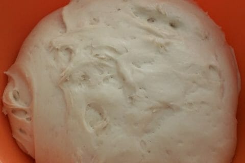 Cliquez pour zoomer ! Pain de mie Thermomix par Audrey