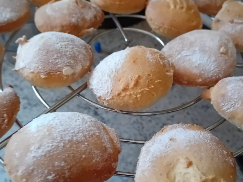 Cliquez pour zoomer ! Scones Thermomix par mounalisa21