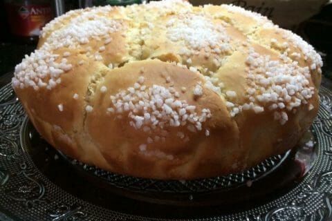 Cliquez pour zoomer ! Brioche Buchty Thermomix par Marie Pierre