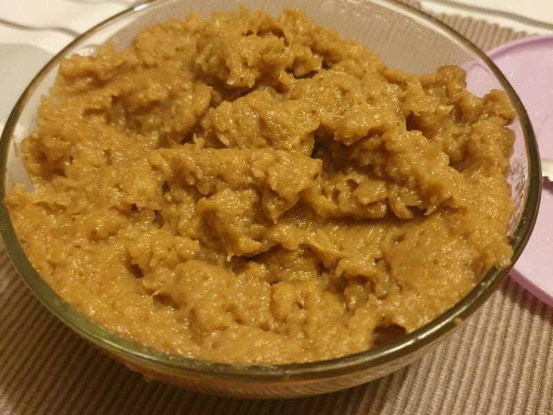 Cliquez pour zoomer ! Caviar d’aubergine Thermomix par daddyayr