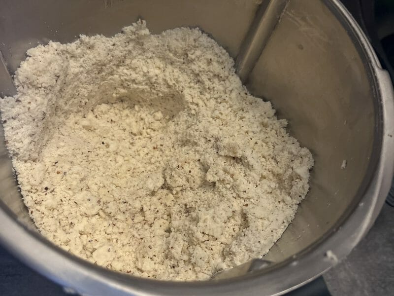 Cliquez pour zoomer ! Mantecados Thermomix par 💜patricia💜Anthony💜