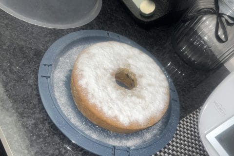 Photos des recettes