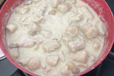 Photos des recettes