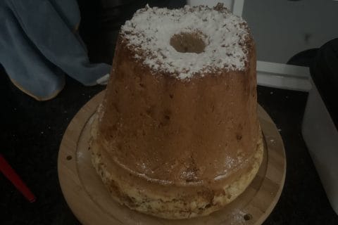 Photos des recettes
