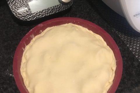 Photos des recettes