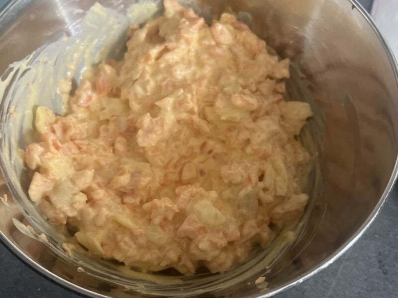 Cliquez pour zoomer ! Coleslaw Thermomix par 💜patricia💜Anthony💜
