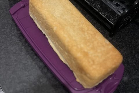 Photos des recettes