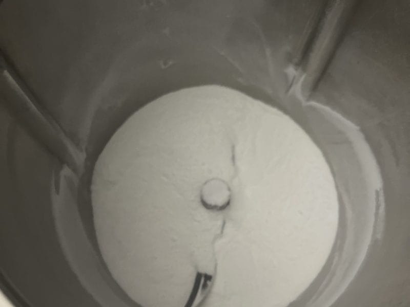 Cliquez pour zoomer ! Sucre glace Thermomix par 💜patricia💜Anthony💜