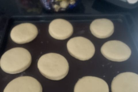 Photos des recettes