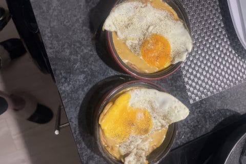 Photos des recettes