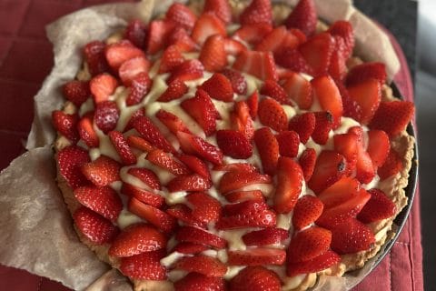 Photos des recettes