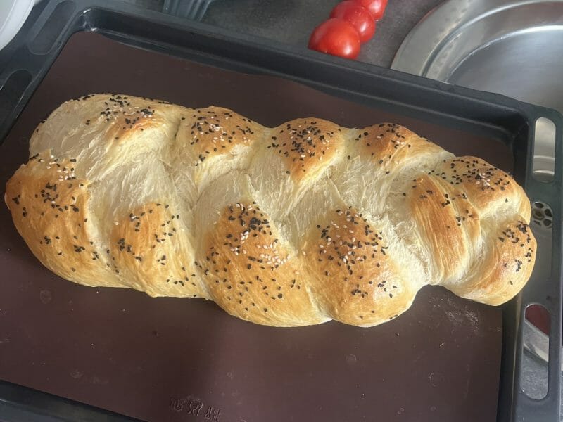 Cliquez pour zoomer ! Chakchouka Thermomix par 💜patricia💜Anthony💜