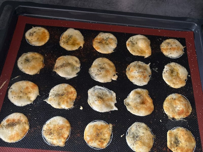 Cliquez pour zoomer ! Les vraies fausses chips Thermomix par 💜patricia💜Anthony💜