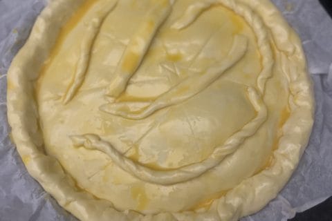 Photos des recettes