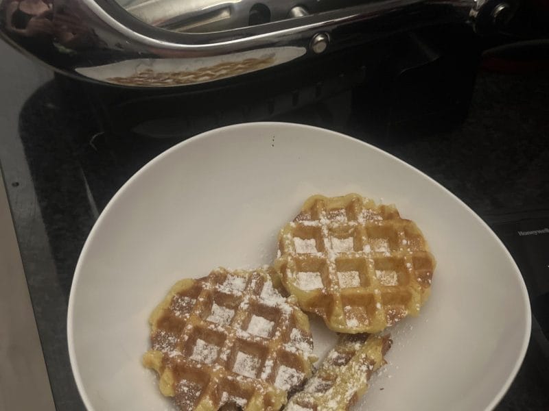 Cliquez pour zoomer ! Churrofles Thermomix par 💜patricia💜Anthony💜